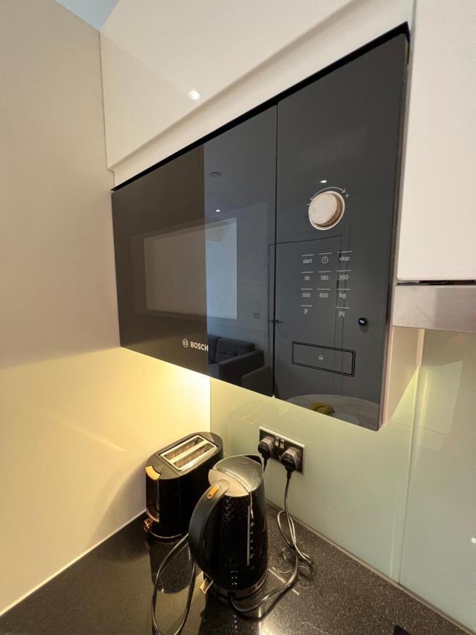 Lovely Apartment In The Centre Of Croydon Luaran gambar