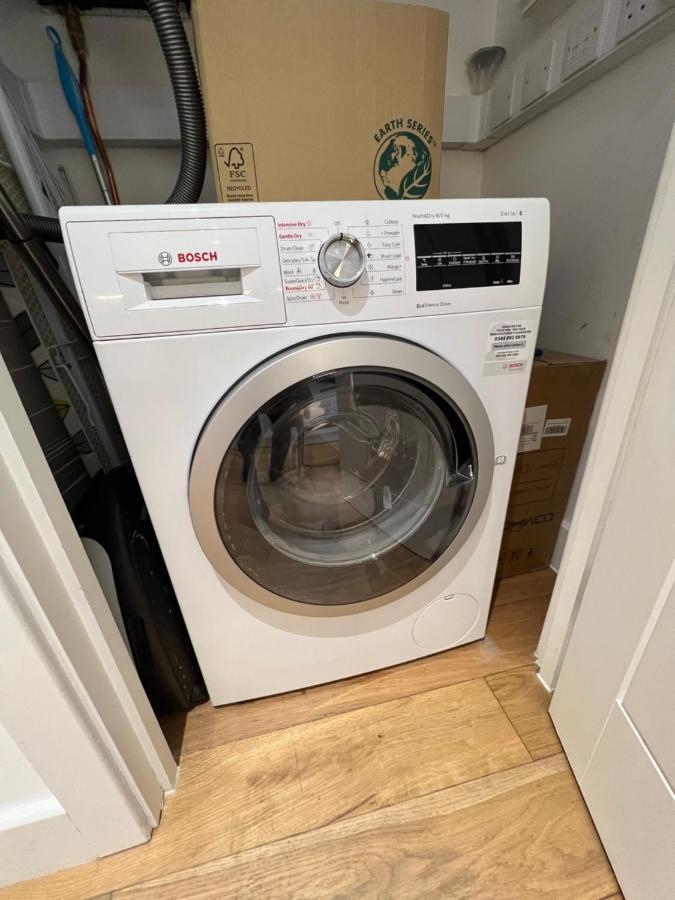 Lovely Apartment In The Centre Of Croydon Luaran gambar