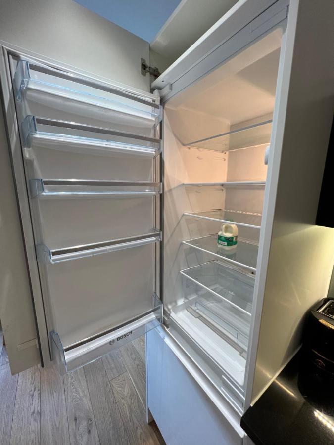 Lovely Apartment In The Centre Of Croydon Luaran gambar